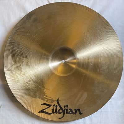 Zildjian Ping Ride image 4
