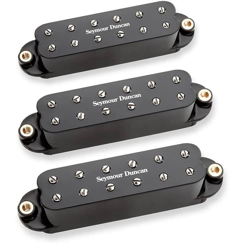 Seymour Duncan	Little '78 Strat Pickup Set image 3