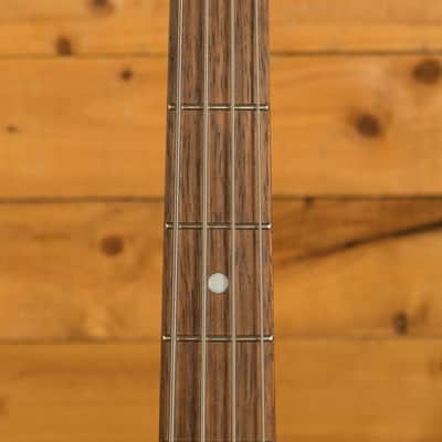 Sterling RAY4 SUB Series StingRay Bass - Pueblo Pink image 6
