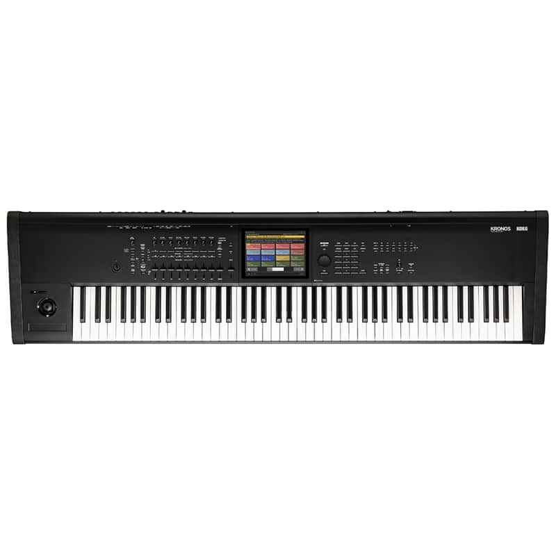 Korg - KRONOS3-88 image 1
