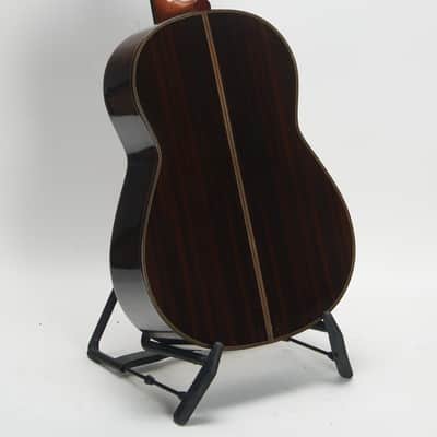 Paul Fischer Taute Classical 650mm SP/Brazilian (1994) image 4