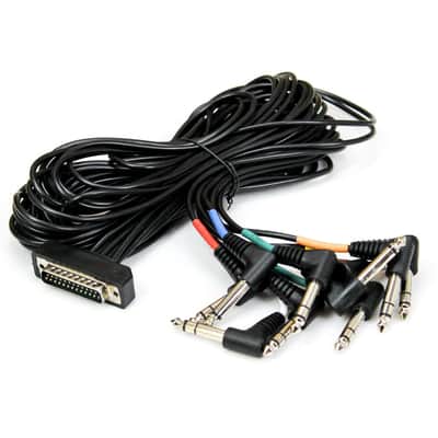 Alesis Cable Loom Snake DM10 MKII Pro Kit Replacement Snake DM-10 MK2 Cords