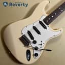 Fender Japan ST72 OWT 1993-1994 '72 Reissue Stratocaster Made in Japan