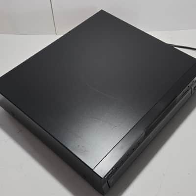 Sony CDP-CE500 2012 - Black image 5
