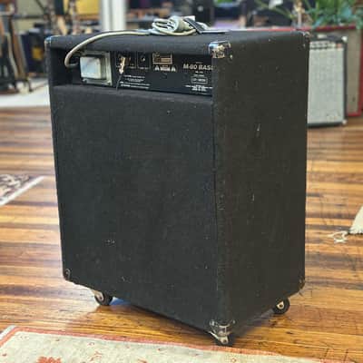 Fender M-80 image 7
