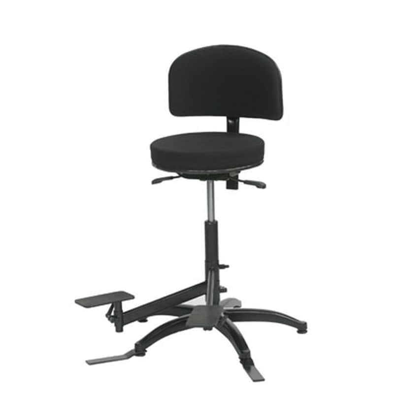 Bergerault Double Bass Chair 52-80 Round image 1