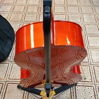 Arrow ST630 4/4 - Violoncello 4/4 con Borsa e Accessori image 5