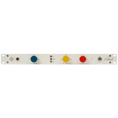 Soyuz Microphones Lakeside Preamp image 1