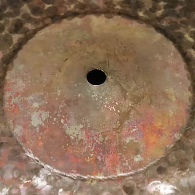 Meinl Byzance 15" Dual Hi Hat Cymbals image 6