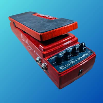 DigiTech Brian May Red Special image 3