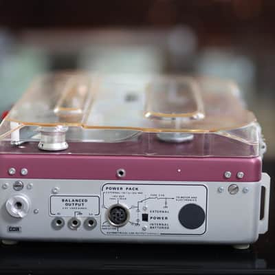 NAGRA E Excellent image 5