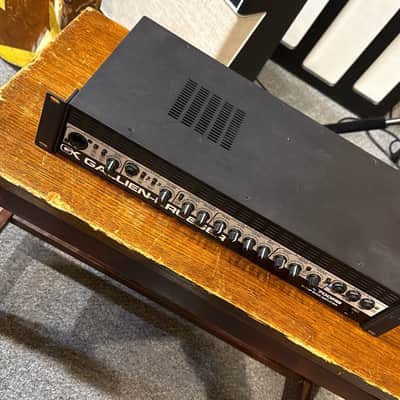 Used 2002 Gallien-Krueger 700RB image 3