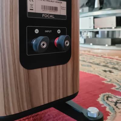 Focal Kanta 2 Floorstanding Speakers image 8