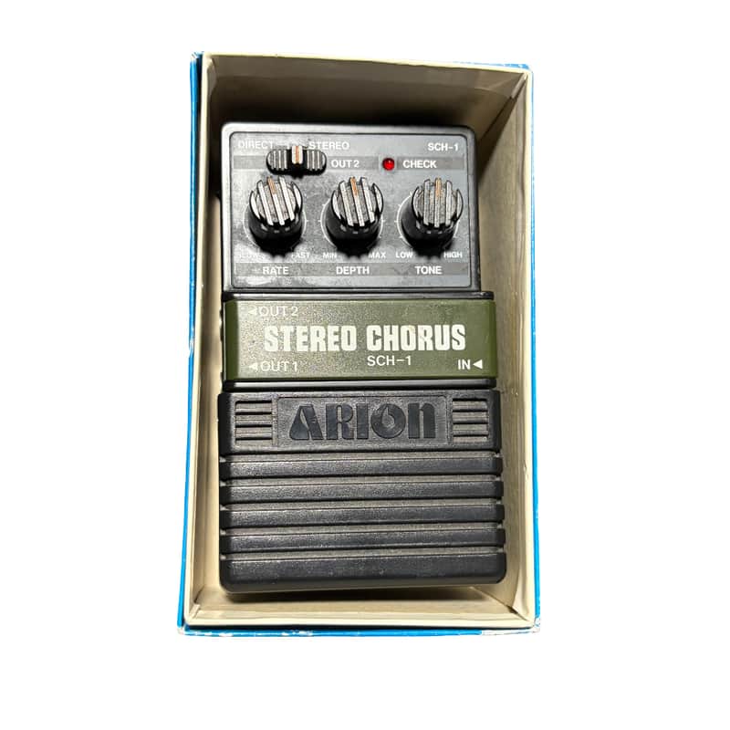 Arion SCH-1