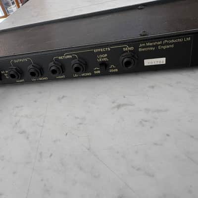 Marshall MGP 9004 image 8