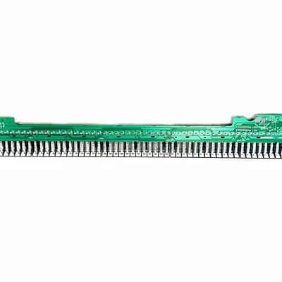 YAMAHA Motif 6 Motif ES6 Original 61-Note Key Contact Board XZ-461. Works Great !...