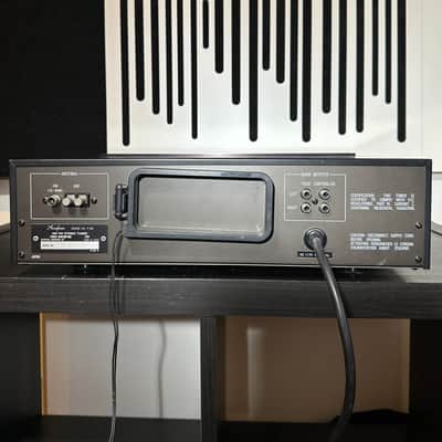 Accuphase T-106 FM AM Stereo Tuner image 5
