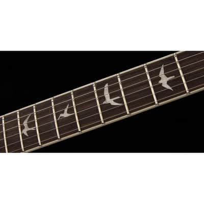 PRS SE McCarty 594 Singlecut- Vintage Sunburst image 4
