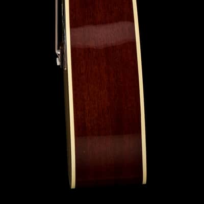 Gibson Hummingbird Original - Antique Natural #45079 image 7