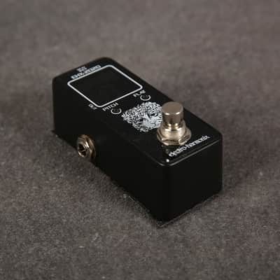 Electro Harmonix EHX-2020 Tuner - 2nd Hand image 2