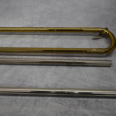 York Tenor Trombone - Serviced - 220 image 14