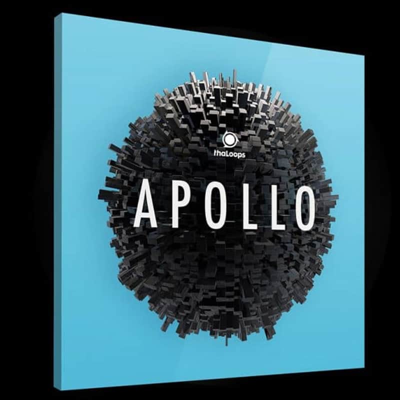 THALoops Apollo Collection (Download) image 1