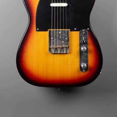 Gordon Smith Blaggard 2026 - Vintage Burst image 2