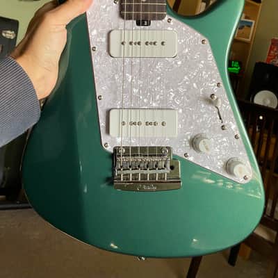Sterling Albert Lee AL40P - 2023 - Lollar Neck Pickup image 1