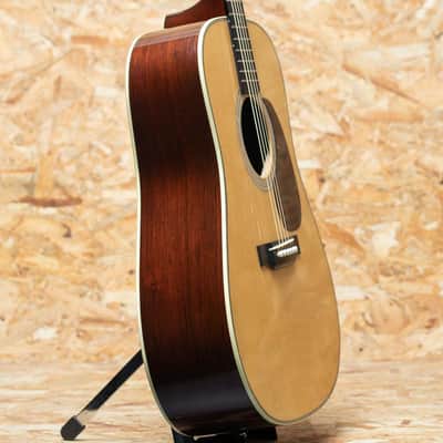 Martin D-28 Authentic 1937 VTS 2019 image 4