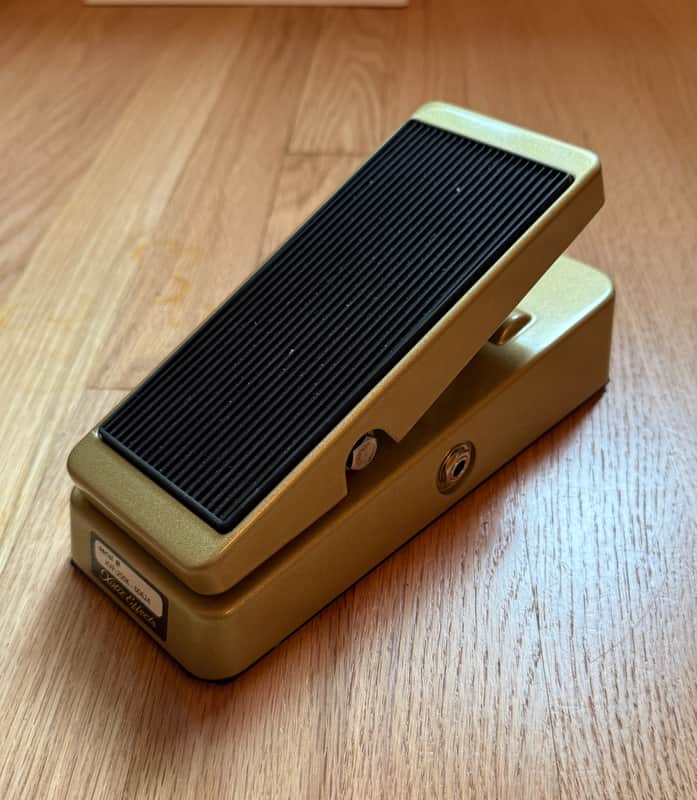 Xotic XVP-250K Volume Pedal - great condition!! image 1