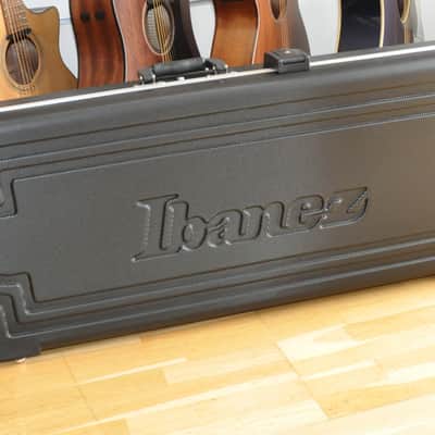 IBANEZ RGR5130 GRM Gray Metallic / RG Prestige Series / Made In Japan / RGR5130-GRM / F2500518 image 14