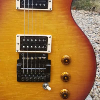 1980 Hamer USA Special image 4