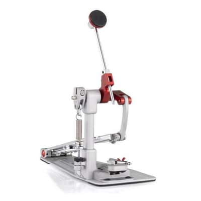 Pearl P3500D Demon XR Single Bass Drum Pedal image 7
