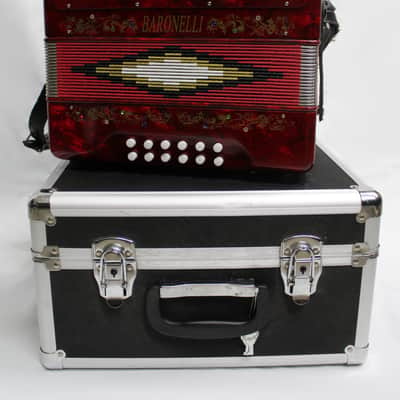 Baronelli Accordion image 1
