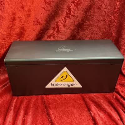 Behringer X AIR XR18 18 Channel 12-Bus Digital Mixer image 8