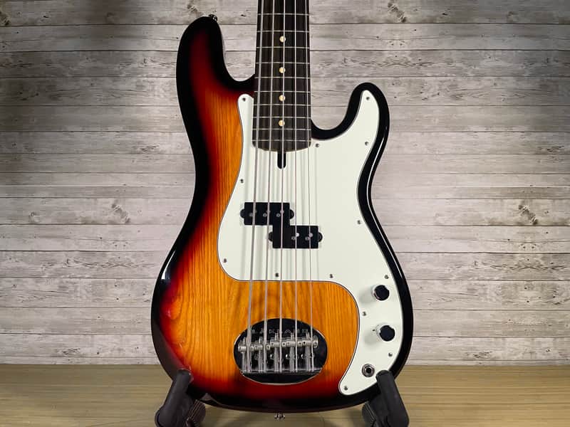 Lakland Skyline 55-64 Vintage P image 1