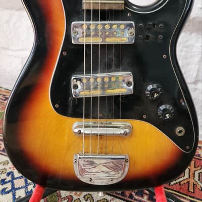 ESPANA 335 1960 | Reverb Canada
