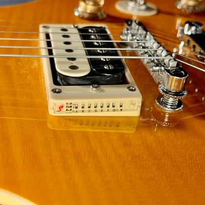 Epiphone Slash Signature AFD Les Paul Special II image 11