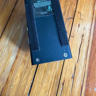 Walrus Audio Mako R1 High-Fidelity Stereo Reverb 2021 - 2024 - Black image 3