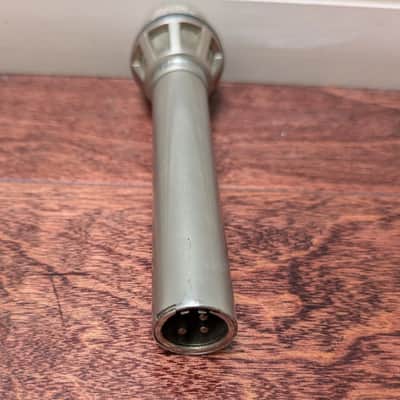 Vintage AKG D190E Dynamic Cardioid Microphone image 4