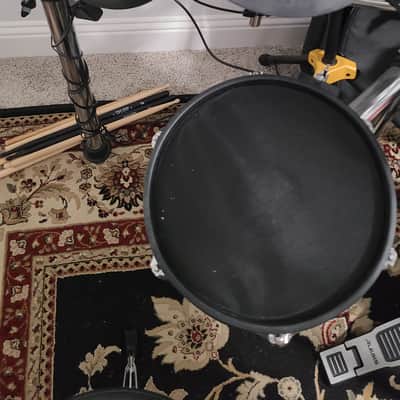 ION Power Mesh Kit with Drum Module LDK22 image 13