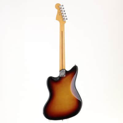 Fender American Ultra Jazzmaster Ultraburst (2023) [US23068883] (04/29) image 2