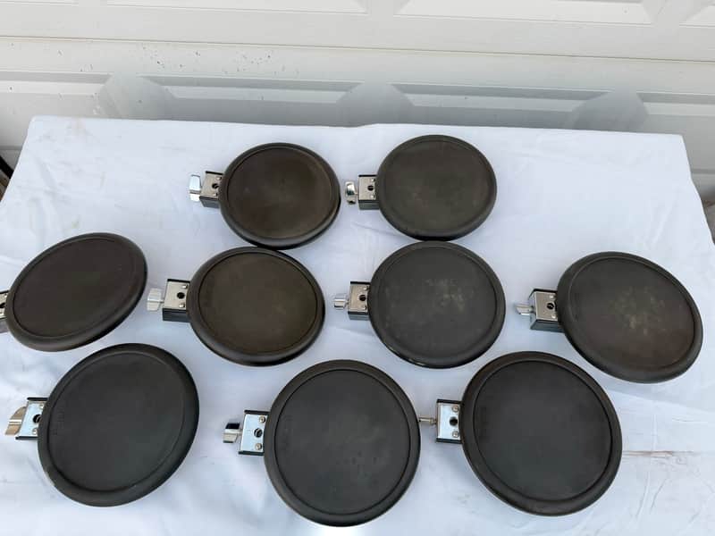 Roland PD-8 V-Pad 8" Dual Trigger Drum Pad