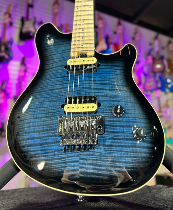 Peavey HP-2 | Reverb