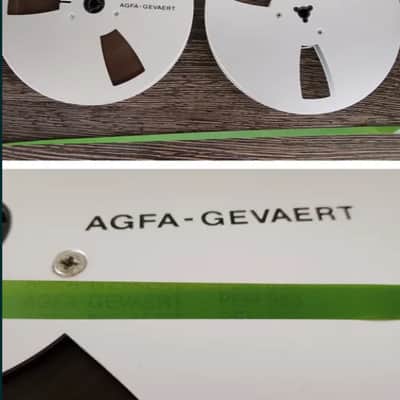 Akai 4000DS MK2 ✅Serviced Rare Vintage Reel to Reel Tape Worldwide Warranty image 16
