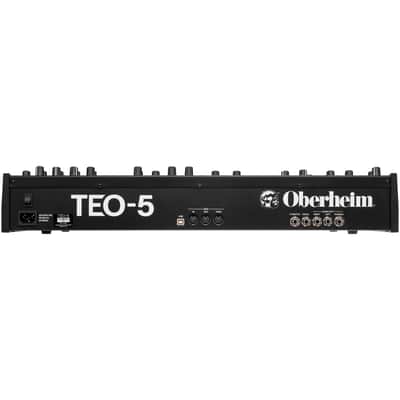 TEO-5 Oberheim image 3