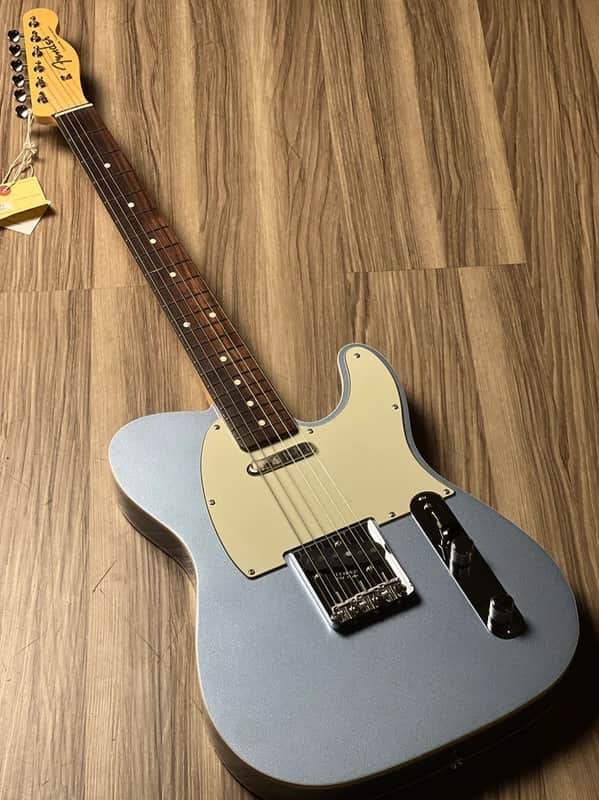 ギター Fender MIJ telecaster custom Fender MIJ Traditional 60s Telecaster Custom | Reverb