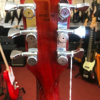 Gibson SG Standard 2021 image 8