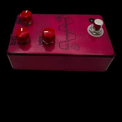 Mid-Fi Electronics Full Frequency Overdrive X5303 image 3