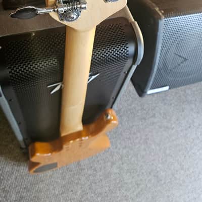G&L Tribute Series L-2500 5-String Bass 2003 image 9
